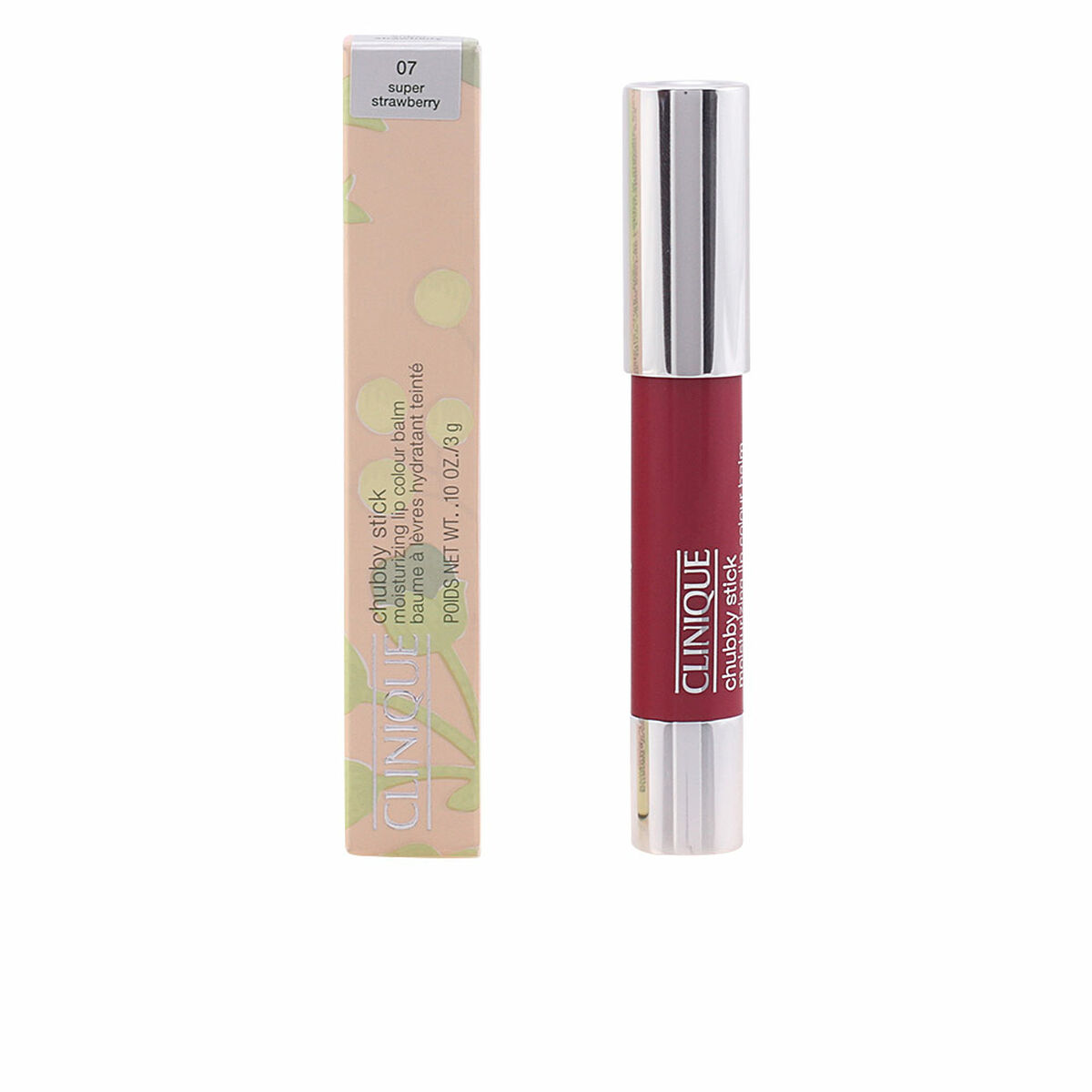 Színes Ajakbalzsam Chubby Stick Clinique